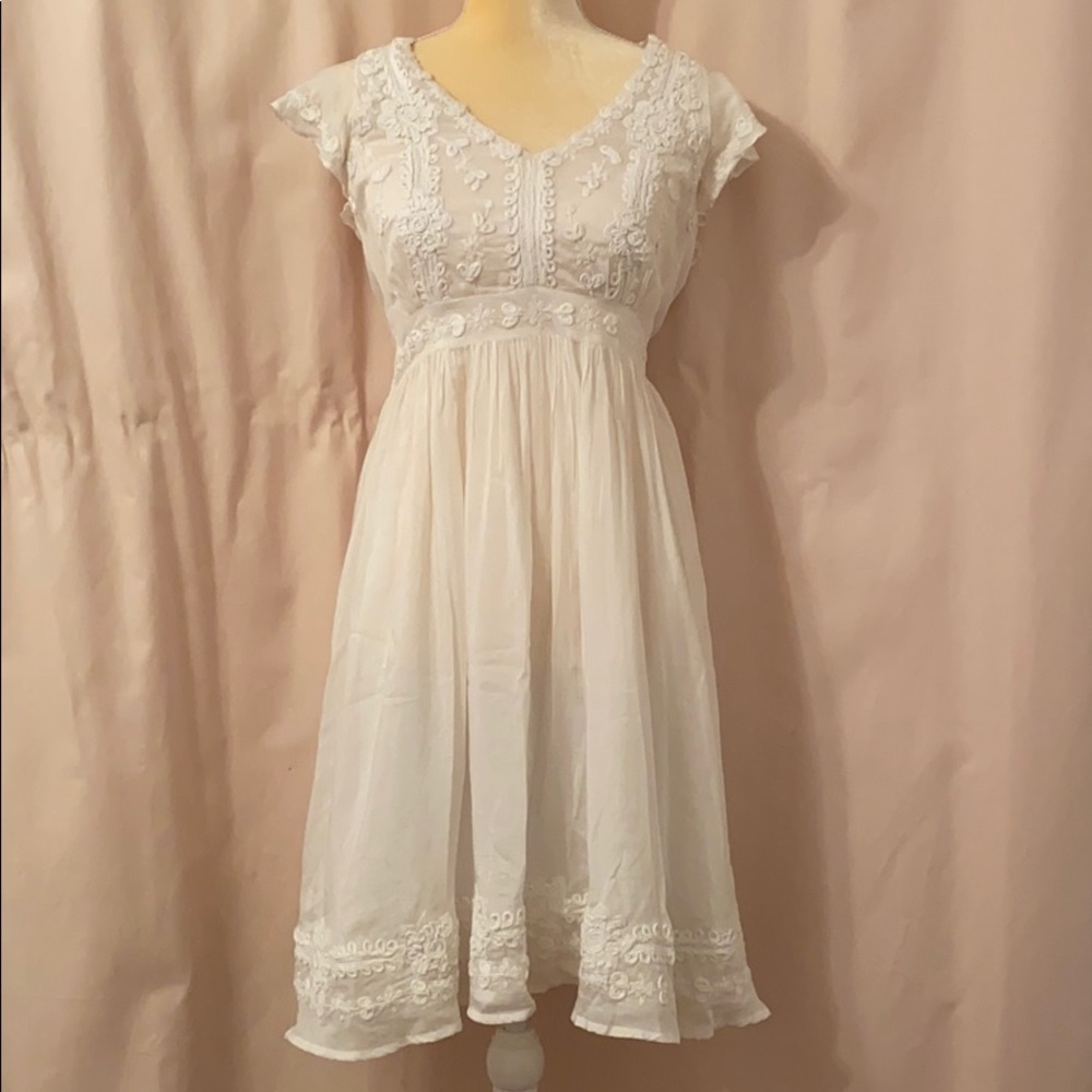 French Connection Dress Size 2